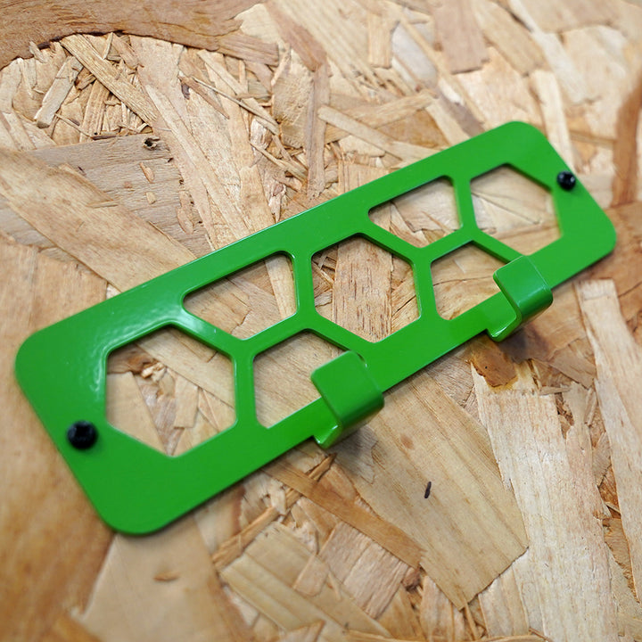 Rail Square Wall Mount Life 2 Square