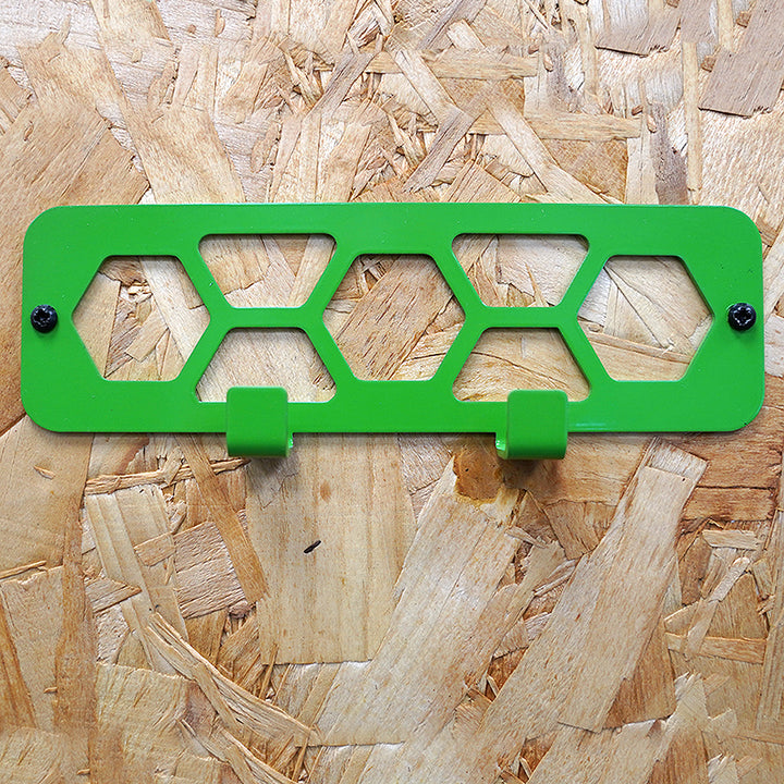 Rail Square Wall Mount Life 3 Square