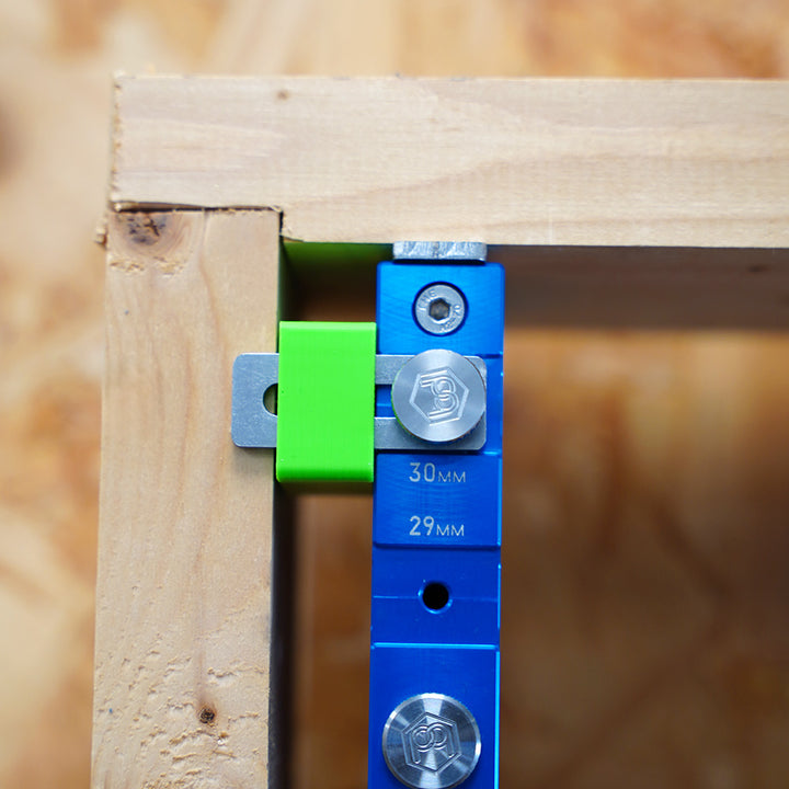 Benchdogs Rebate Block Pack 2