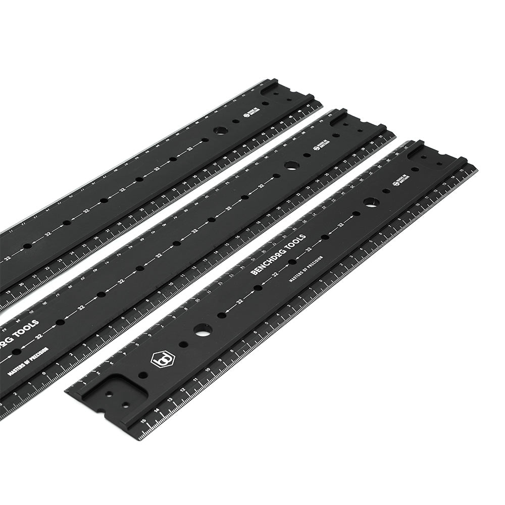 MK2 320mm Ruler