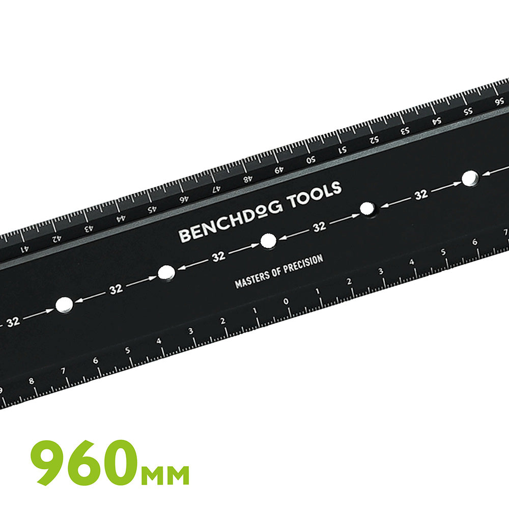 MK2 960mm Ruler