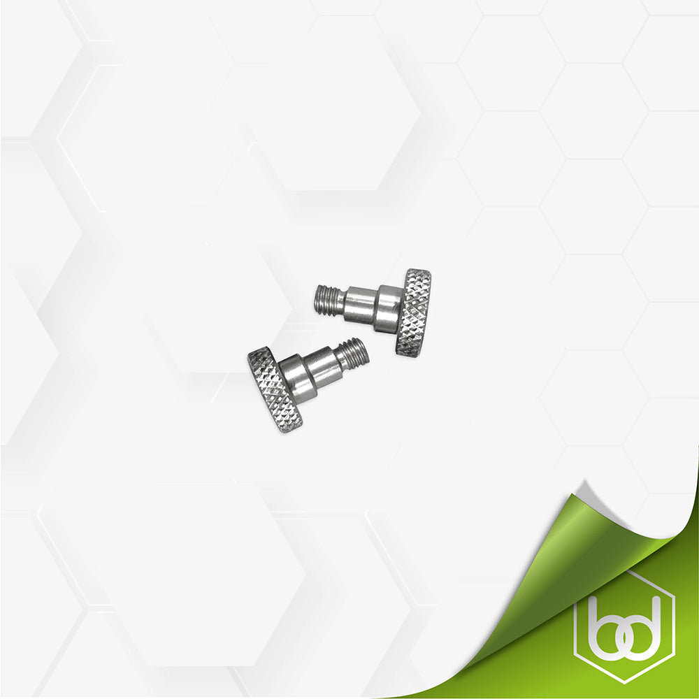 MK2 ULTRA MAX Extender Thumbscrews - Pair