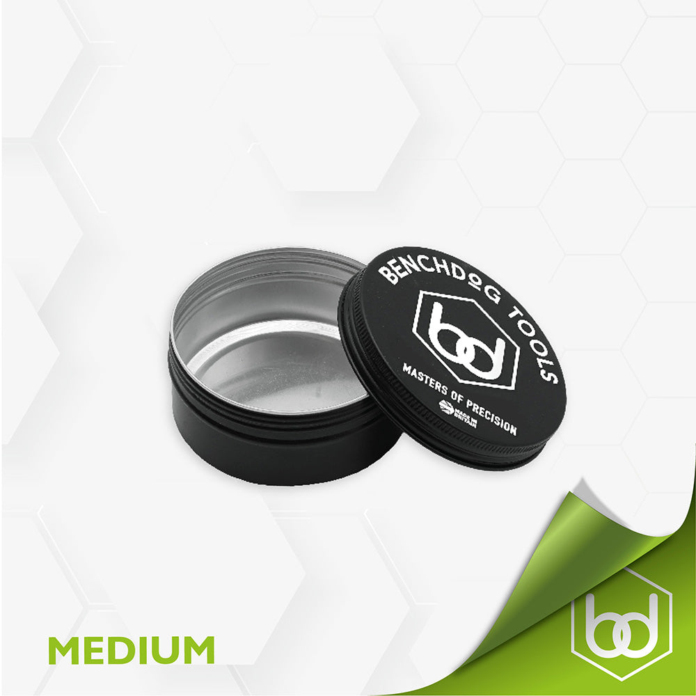 Tin Containers (Empty)