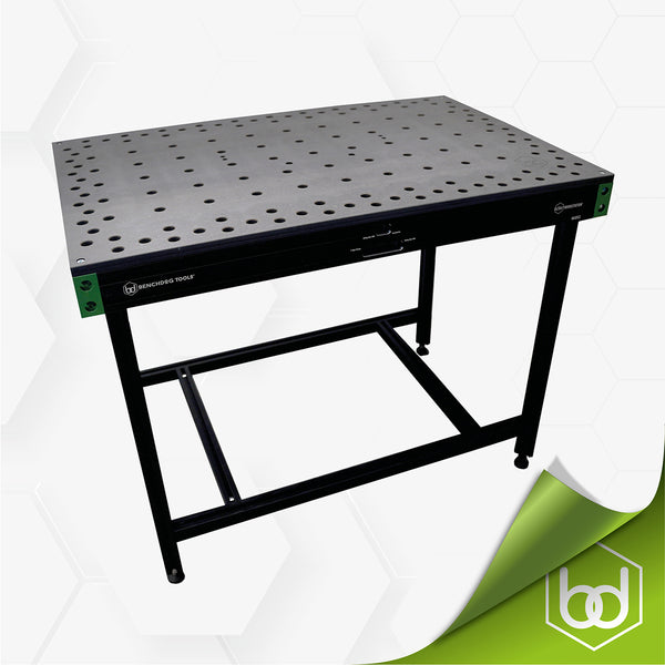 ULTRA MFT Static Workstation