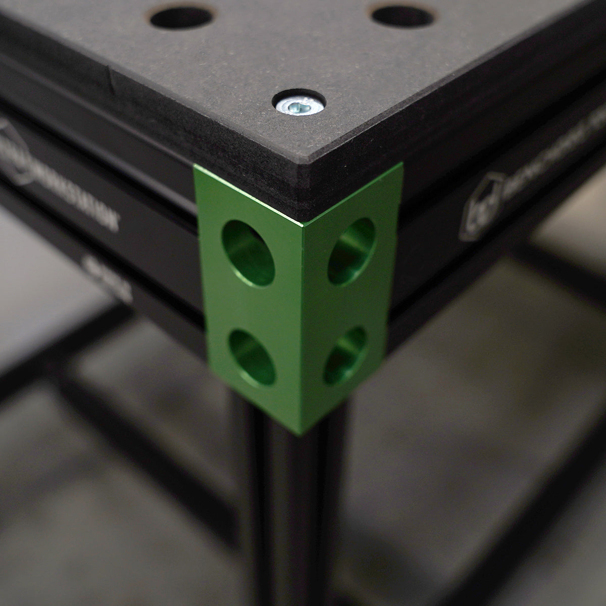 ULTRA MFT Static Workstation