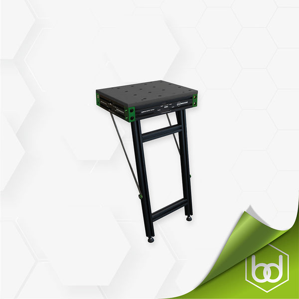 Ultra MFT Workstation Out-Riggers Black Valchromat (x1)