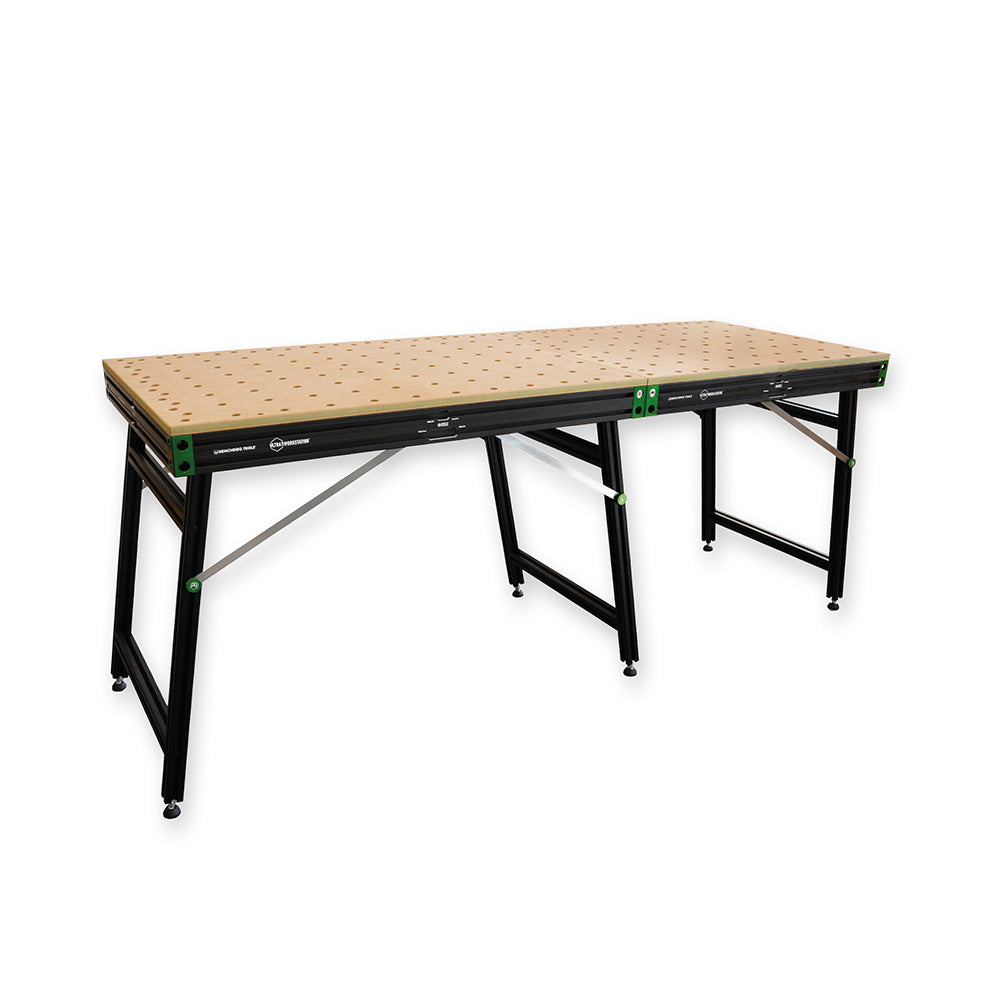ULTRA MFT Workstation - Medite Extension Table