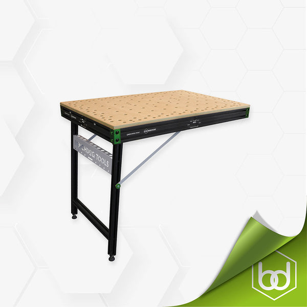 Ultra MFT Workstation - Medite Extension Table