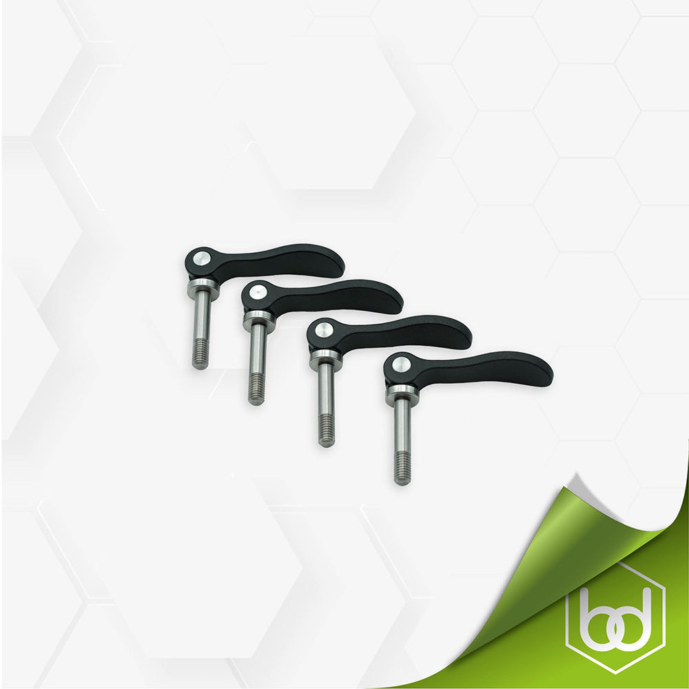 ULTRA MFT Workstation - Levers - 4 Pack