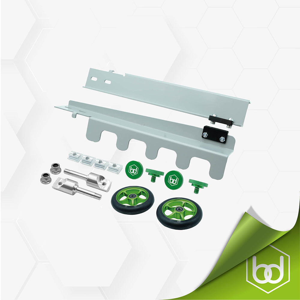 Benchdogs ULTRA MFT Workstation - Mobile Accessory Kit