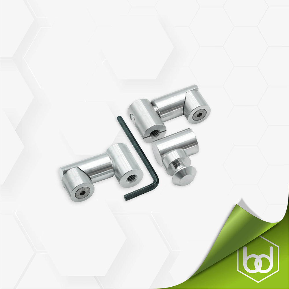 ULTRA MFT Workstation - Table Connection Kit