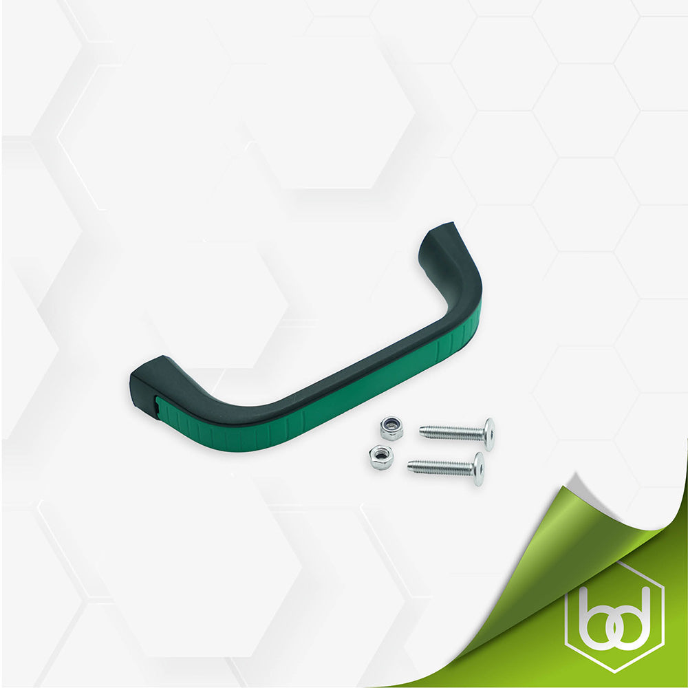 ULTRA MFT Workstation - Handle