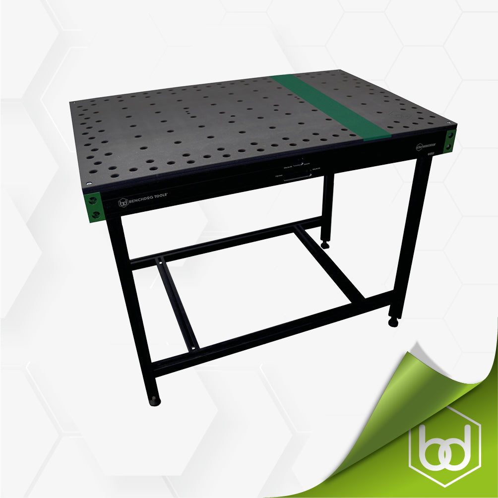 Computer Cut Static ULTRA MFT Static Workstation – Benchdog Tools