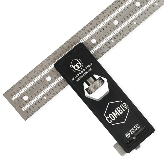 ULTRA COMBI MAX Square - 320mm – Benchdog Tools