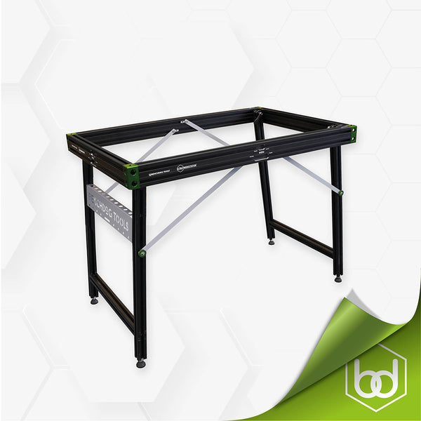 Ultra MFT Workstation Flat Pack