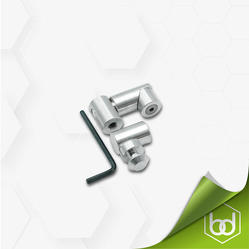 ULTRA MFT Workstation - Out-Riggers Connection Kits