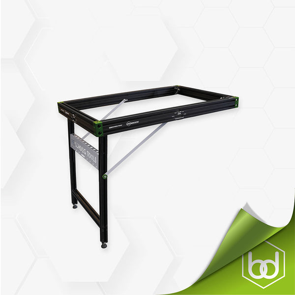 Ultra MFT Workstation  - Extension - Flat Pack