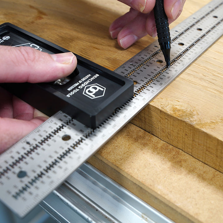 Ultra Max Combination Square 320mm Lifestyle 3