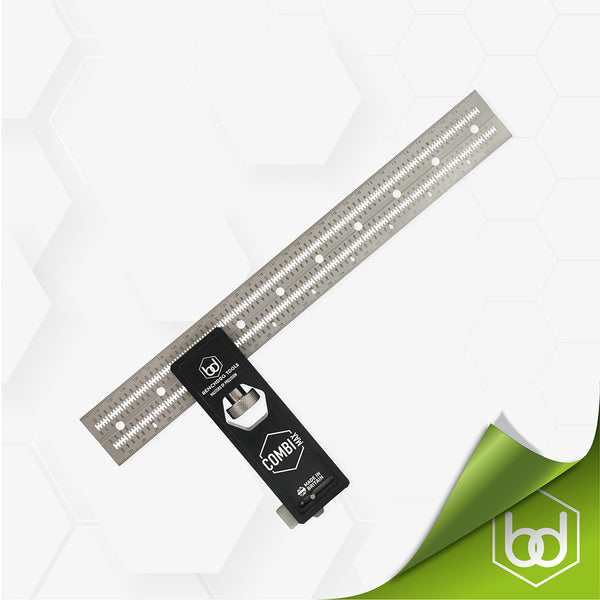 Ultra Max Combination Square 320mm Hero