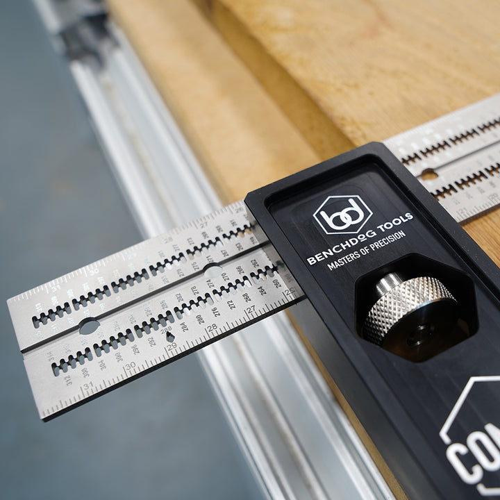 Ultra Max Combination Square 320mm Lifestyle 1