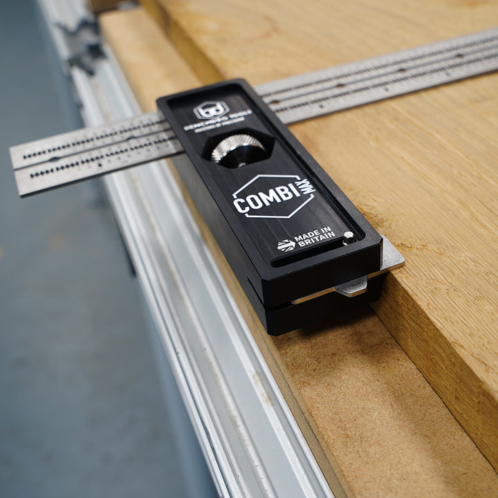 Ultra Max Combination Square 320mm Lifestyle 2