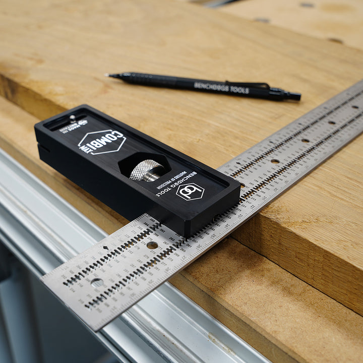 Ultra Max Combination Square 320mm Lifestyle 4