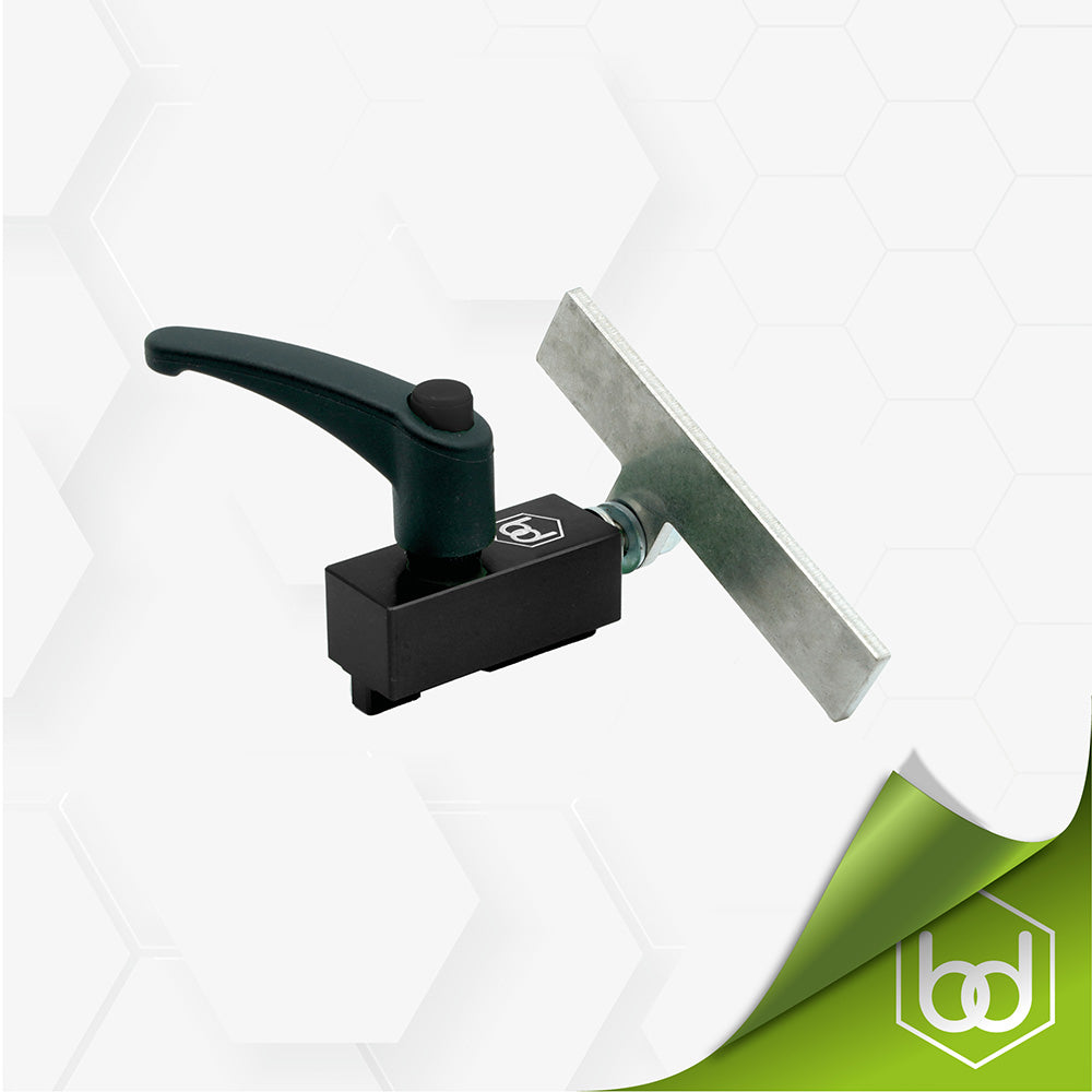 Flag Stop M5 - Lever