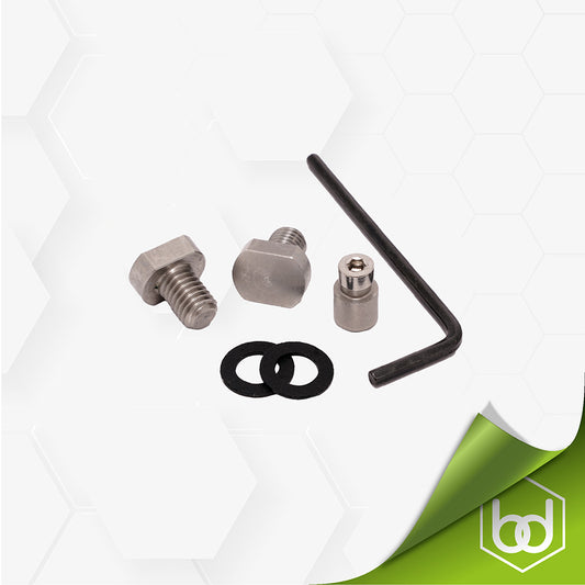 Quad Hinge Alignment Pin Kit