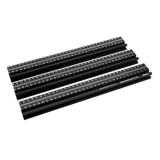1190mm Fence Systainer with Right Hand Fence Option