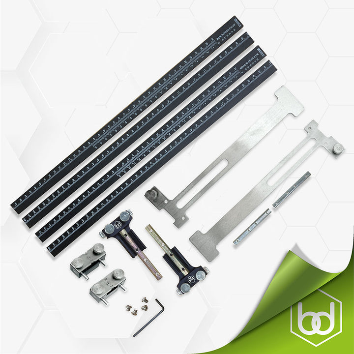 Product image of 500mm MK2 Parallel Guide System