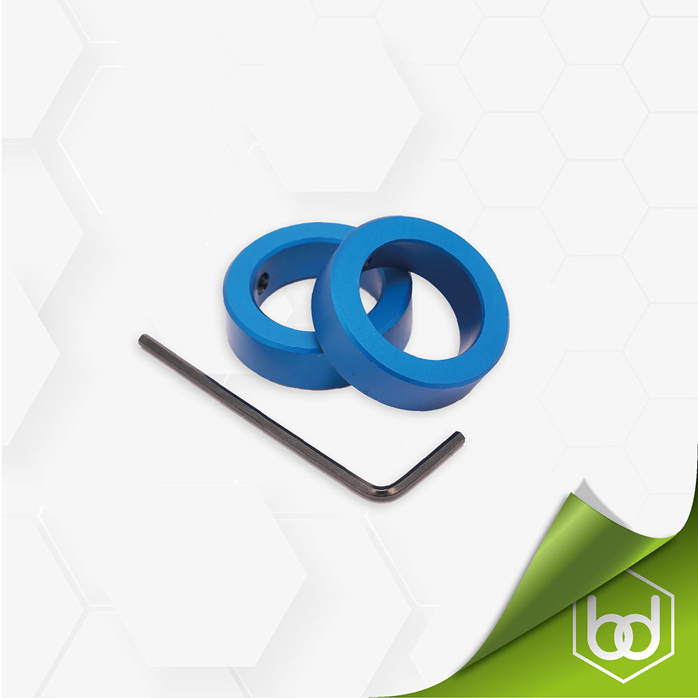 B-Collar - Pair - Hero