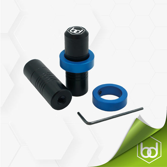 Product view of B-dogs - Adjustable