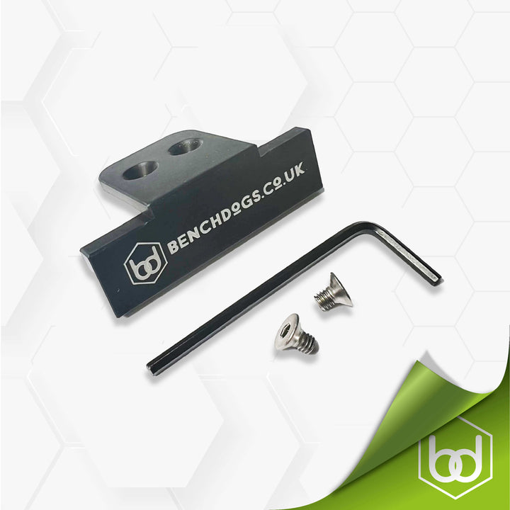 Product view of Benchdogs Ruler Hook Stop