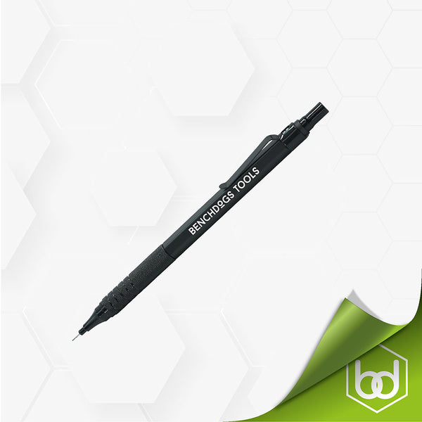 Benchdogs Mechanical Pencil HB 0.5mm