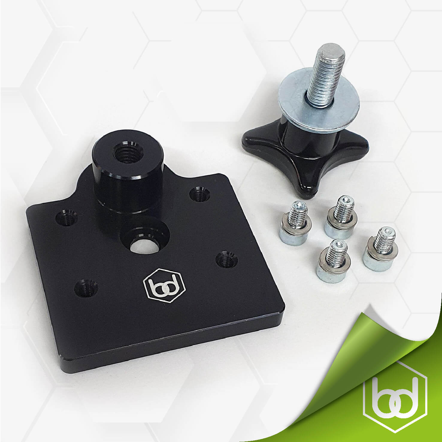 Product view of Clamp Dog - BESSEY HH50 & HH70 KREG