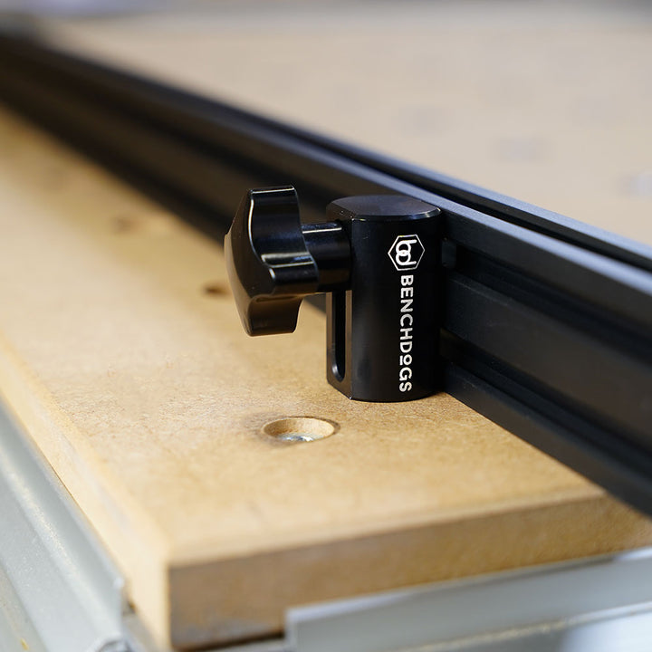 Fence Dogs Pair with Lifestyle [2]