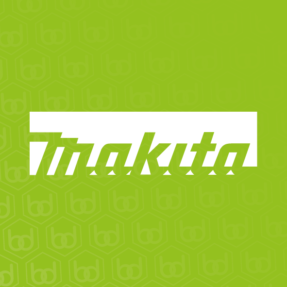 Makita fittings for Quad MFT Hinge System