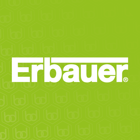Erbauer fittings for Quad MFT Hinge System