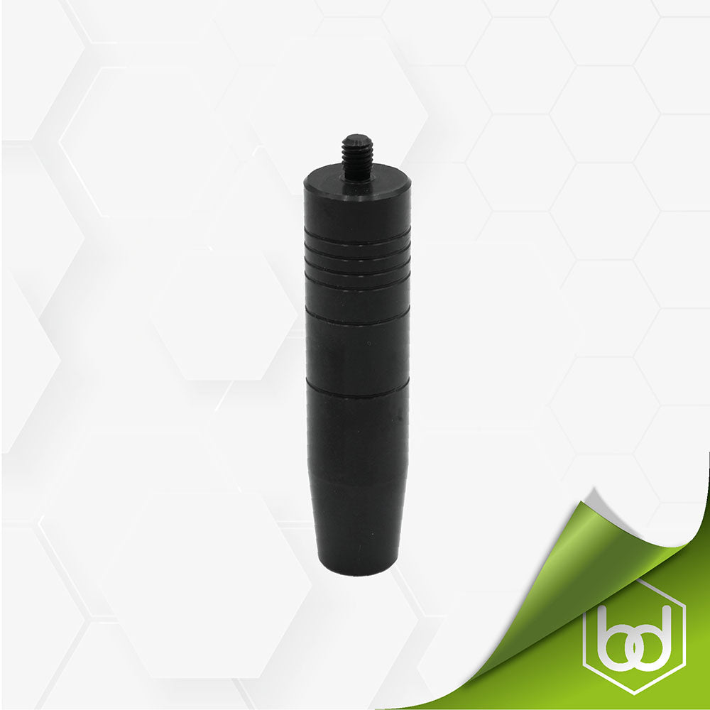 Product view of MFT Grooved 45° Adaptor