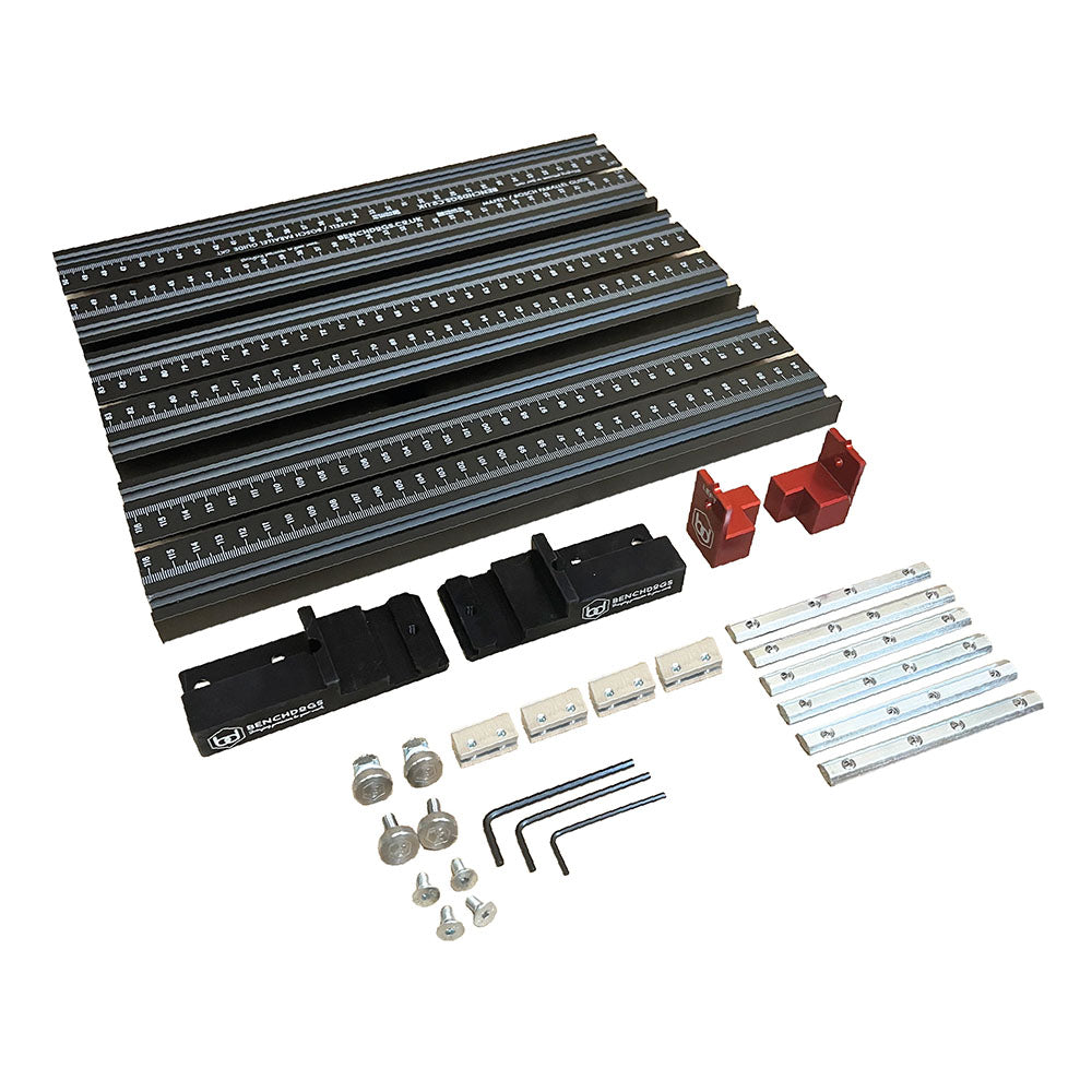 Parallel Guide System Systainer - Mafell / Bosch GKT – Benchdog Tools