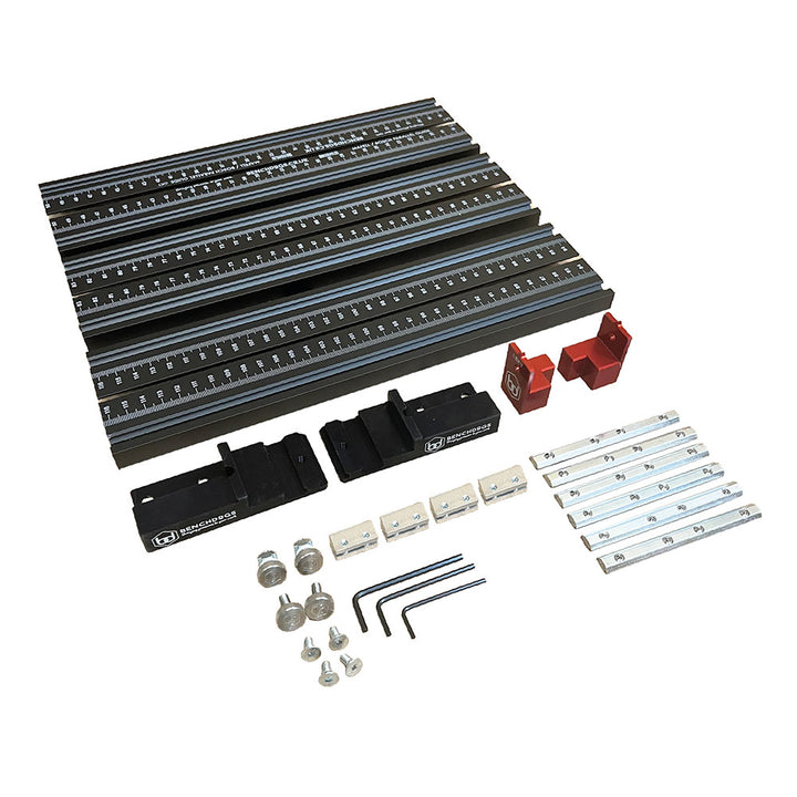 Parallel Guide System Systainer - Mafell / Bosch GKT – Benchdog Tools