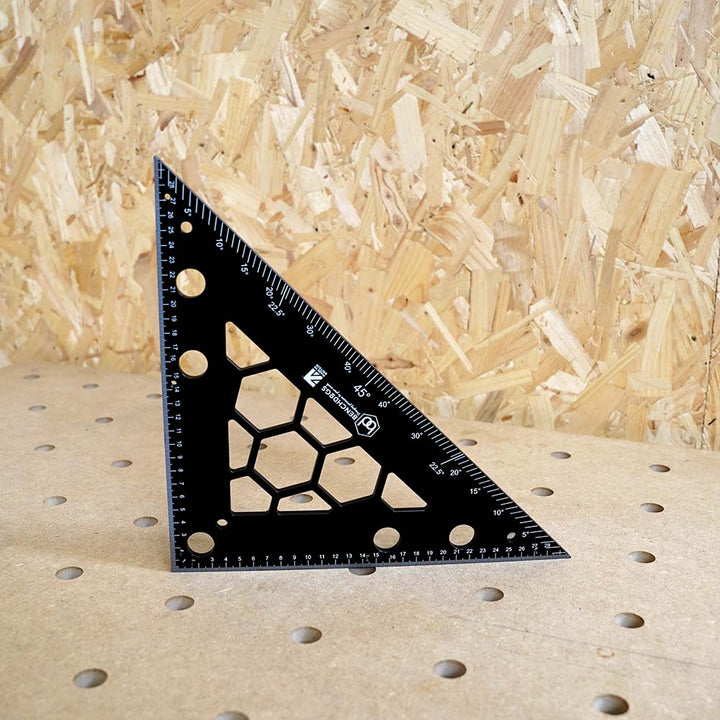 Benchdogs - Precision Triangle – Benchdog Tools