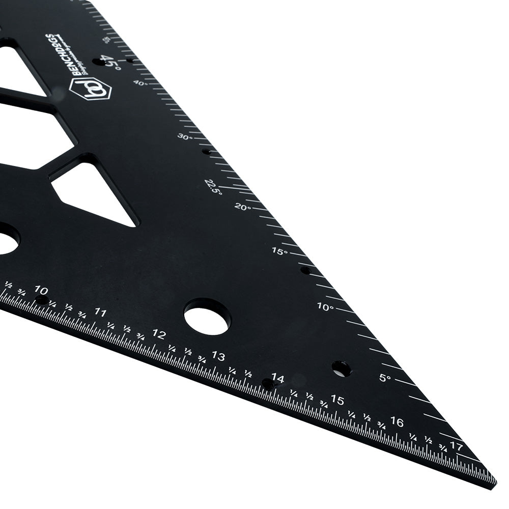 Precision Triangle BD450PT/ Dual – Benchdog Tools