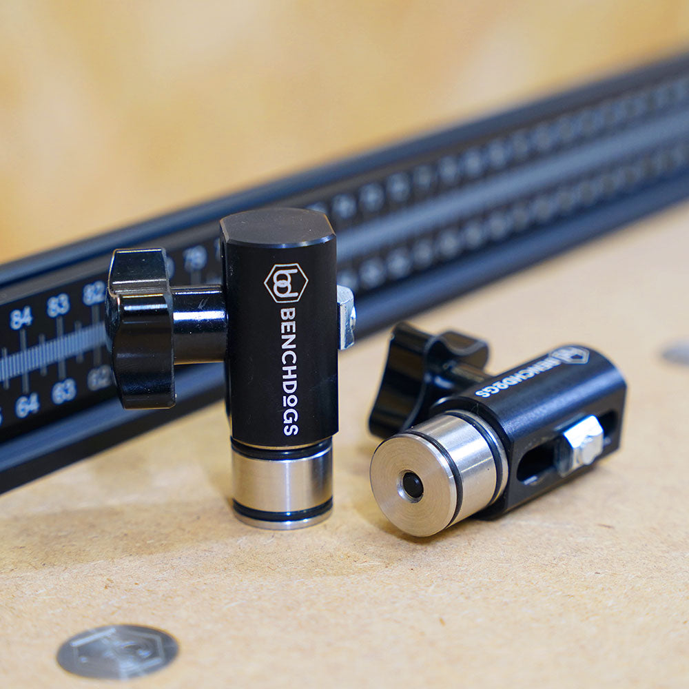 Quad Fence Dogs® - Pair