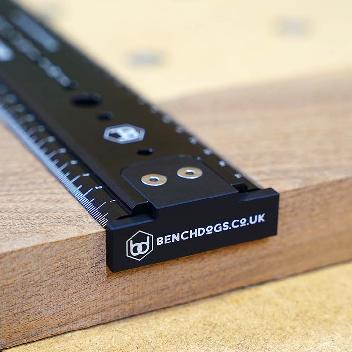 MK2 960mm Ruler – Benchdog Tools