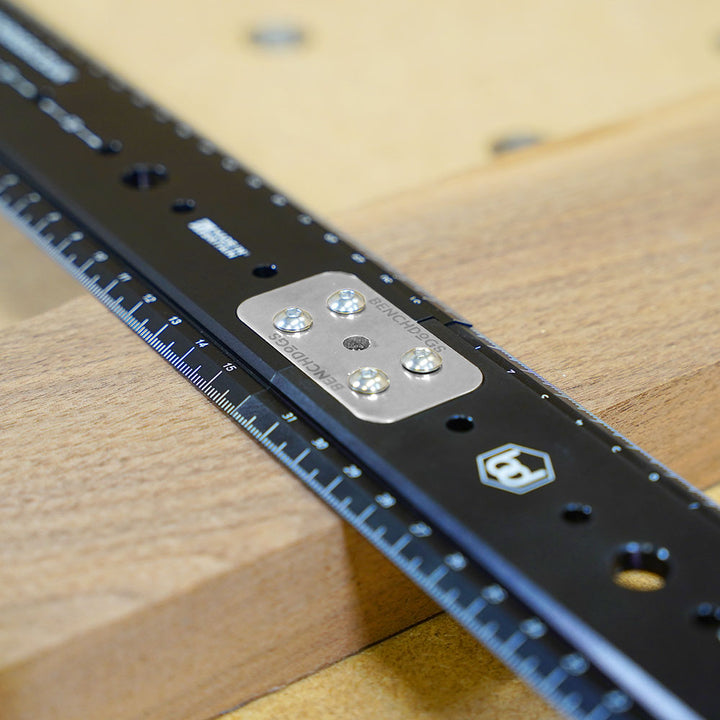 Ruler Joining Plate – Benchdog Tools