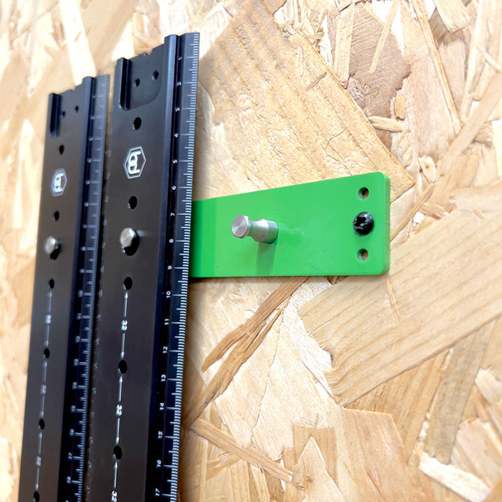 Ruler Wall Mount – Benchdog Tools