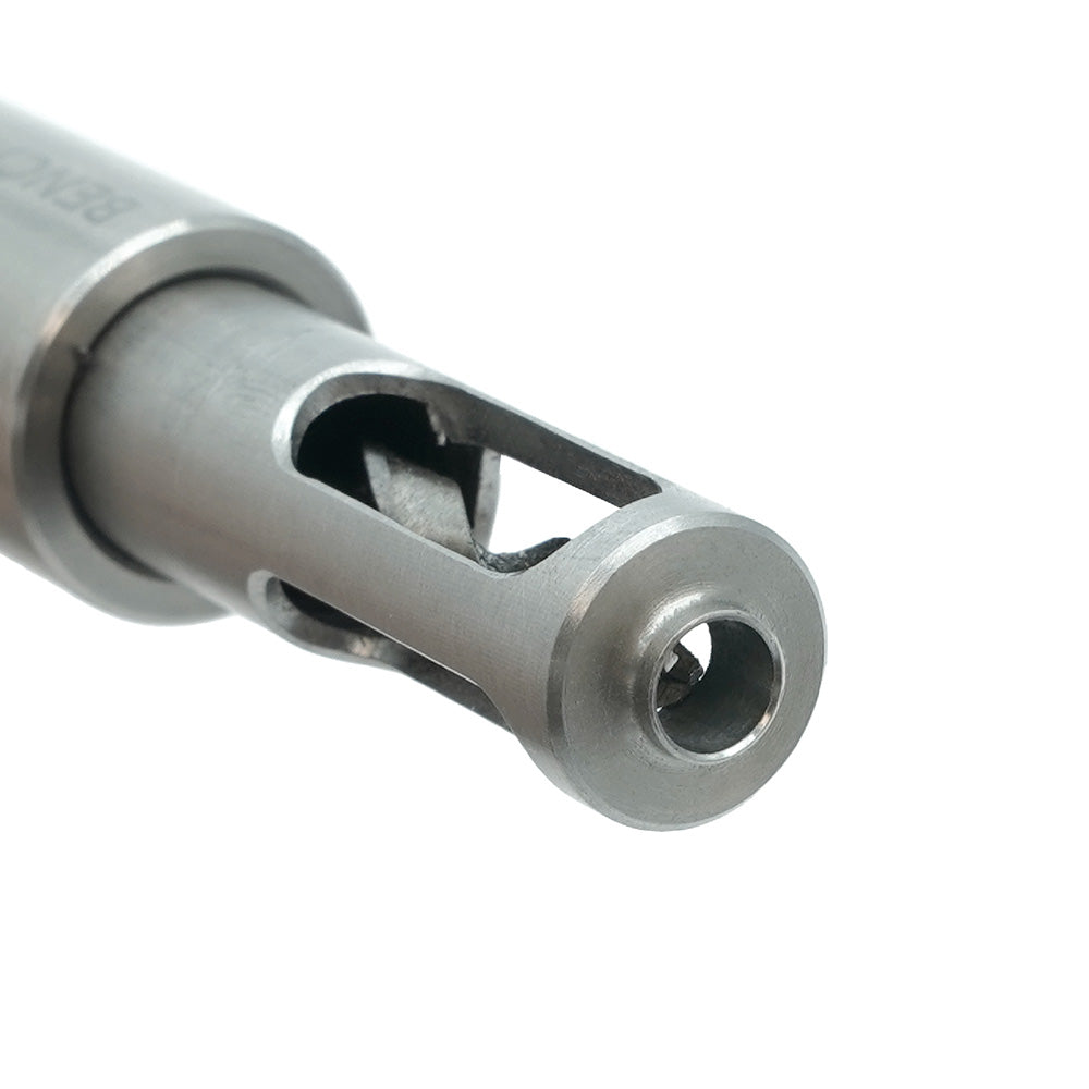 RCT (4mm) Shelf Pin Drill Guide