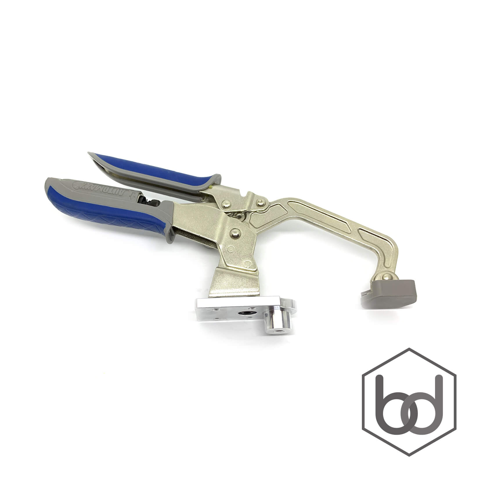 Compatible with HH70 Kreg