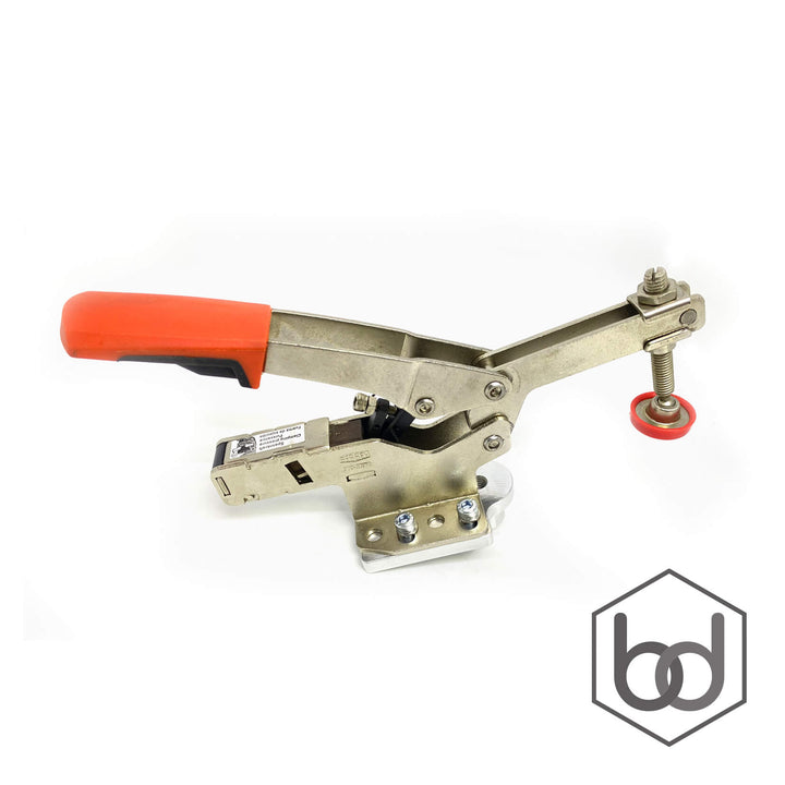 Compatible with Bessey HH50